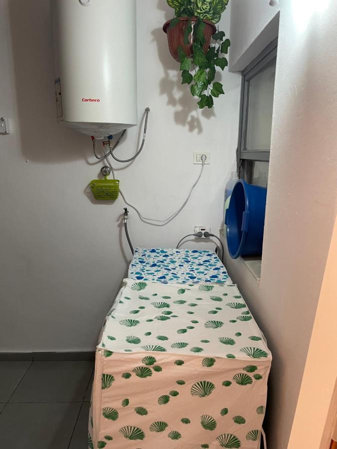 Las Manchas  Casa Hildaヴィラ エクステリア 写真