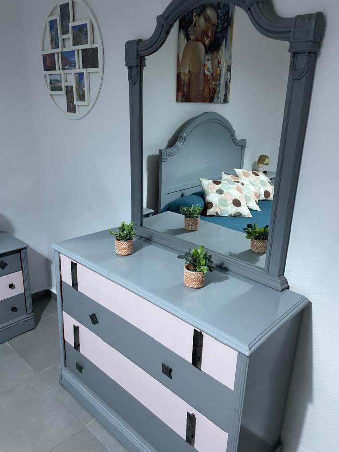 Las Manchas  Casa Hildaヴィラ エクステリア 写真